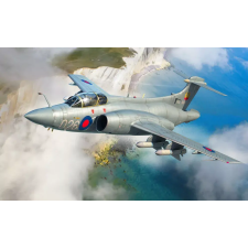  Trumpeter Buccaneer S.2D 1:48 (05845) makett