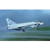  Trumpeter English Electric Lightning F.1A/F.2 1:72 (01634)