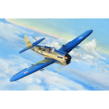  Trumpeter Fairey Firefly Mk.1 1:48 (05810) makett