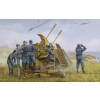  Trumpeter German 37mm Flak 43 Zwilling 1:35 (02347)