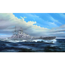  Trumpeter German cruiser Prinz Eugen 1945 1:350 (05313) makett