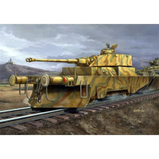  Trumpeter German Panzerjägerwagen Vol.2 1:35 (00369) makett