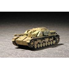  Trumpeter German Sturmgeschütz IV 1:72 (07261) makett