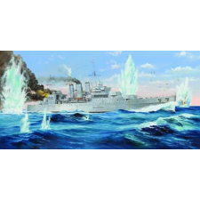  Trumpeter HMS Cornwall 1:350 (05353) makett