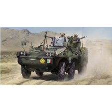  Trumpeter Italian PUMA 6x6 Wheeled AFV 1:35 (05526) makett