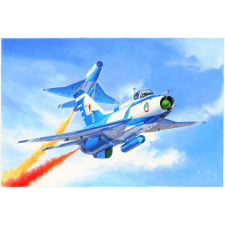  Trumpeter J-7GB Fighter 1:48 (02862) makett