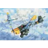  Trumpeter Junkers Ju-87B-2 Stuka 1:32 (03214)