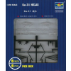  Trumpeter KA-31 Helix 1:350 (06228)