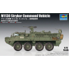  Trumpeter M1130 Stryker Command Vehicle 1:72 (07423)