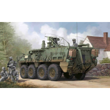  Trumpeter M1135 Stryker NBC RV 1:35 (01560) makett