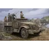  Trumpeter M16 Multiple Gun 1:16 (00911)