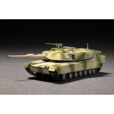  Trumpeter M1A2 Abrams MBT 1:72 (07279) makett