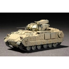  Trumpeter M2A2 ODS/ODS-E Bradley Fighting Vehicle 1:72 (07297) makett