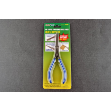 TRUMPETER Master Tools - Hosszú lapos fejű fogó makett