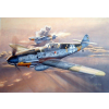  Trumpeter Messerschmitt Bf 109G-6 (Early) 1:32 (02296)