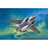  Trumpeter MiG-31BM.w/KH-47M2 1:72 (01697)