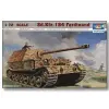 TRUMPETER (MTR-07205) Sd.Kfz.184 Ferdinand műanyag makett