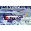  Trumpeter P-47D Thunderbolt 1:32 (02263)