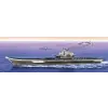  Trumpeter PLA Navy Aircraft Carrier 1:350 (05617)