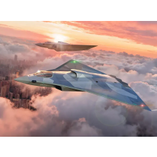  Trumpeter PLAAF J-36 1:72 (01689) makett