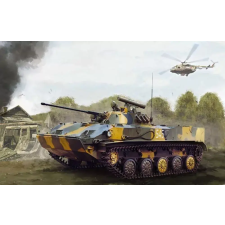  Trumpeter Russian BMD-3 Airborne Fighting Vehicle 1:35 (09556) makett