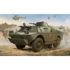 Trumpeter Russian BRDM-2 early 1:35 (05511) makett