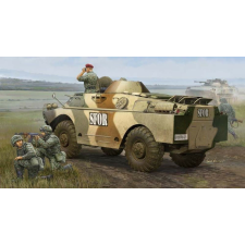  Trumpeter Russian BRDM-2 /(Late) 1:35 (05512) makett