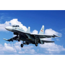  Trumpeter Russian Su-30MK Flanker G 1:144 (03917) makett