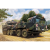 TRUMPETER Slt-56 Traktor műanyag makett (1:72) (07196)