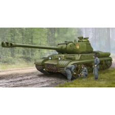  Trumpeter Soviet JS-2M Heavy Tank-Early 1:35 (05589) makett