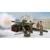  Trumpeter Soviet ML-20 152 mm Howitzer Mod.1937 1:35 (02323)