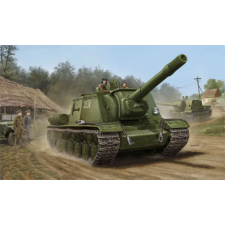  Trumpeter Soviet SU-152 Tank - Late 1:35 (05568) makett