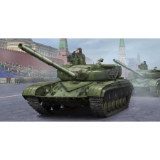 Trumpeter Soviet T-64B MOD 1984 1:35 (05521) makett