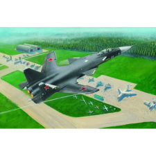  Trumpeter Sukhoi SU-47 Berkut 1:144 (01324) makett
