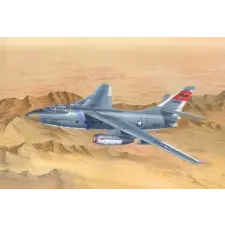  Trumpeter TA-3B Skywarrior Strategic Bomber 1:48 (02870) makett