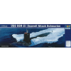  Trumpeter U-Boot USS SSN-21 Seawolf 1:144 (05904)