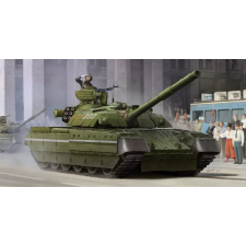  Trumpeter Ukrainian T-84 MBT 1:35 (09511) makett