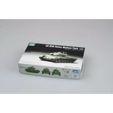  Trumpeter US M46 Patton 1:72 (07288) makett