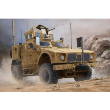  Trumpeter US M-ATV MRAP 1:16 (00930) makett
