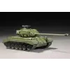  Trumpeter US T26E4 Heavy Tank 1:72 (07287)