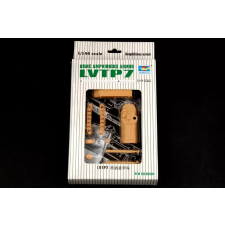  Trumpeter USMC AMPHIBIOUS ARMOR LVTP7 1:144 (00104) makett