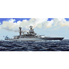  Trumpeter USS California BB-44 1941 1:700 (05783) makett