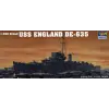  Trumpeter USS England DE-635 1:350 (05305)
