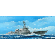  Trumpeter USS Forrest Sherman DDG-98 1:350 (04528) makett