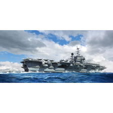  Trumpeter USS John F. Kennedy CV-67 1:700 (06716) makett