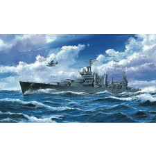  Trumpeter USS San Francisco 1:700 (05746) makett