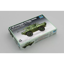  Trumpeter V-150 Commando w/20mm cannon 1:72 (07441) makett