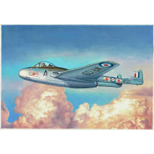  Trumpeter Vampire FB.MK.9 1:48 (02875) makett