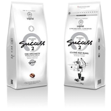 Trung Nguyen Legend Sucess 2, 1000g kávé