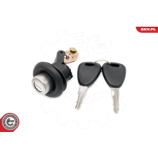  Trunk lock cylinder ; DACIA Logan Sandero ; 905020198R karosszéria elem